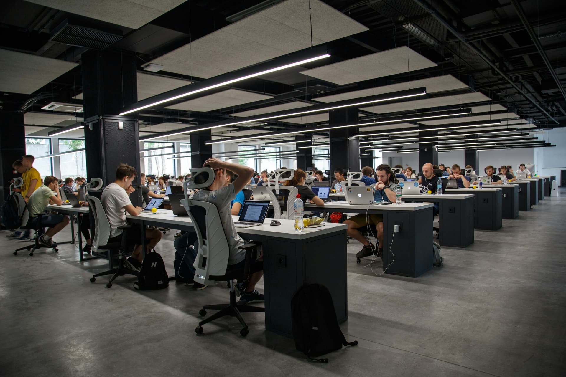 How AI Automation Transforms Small Businesses