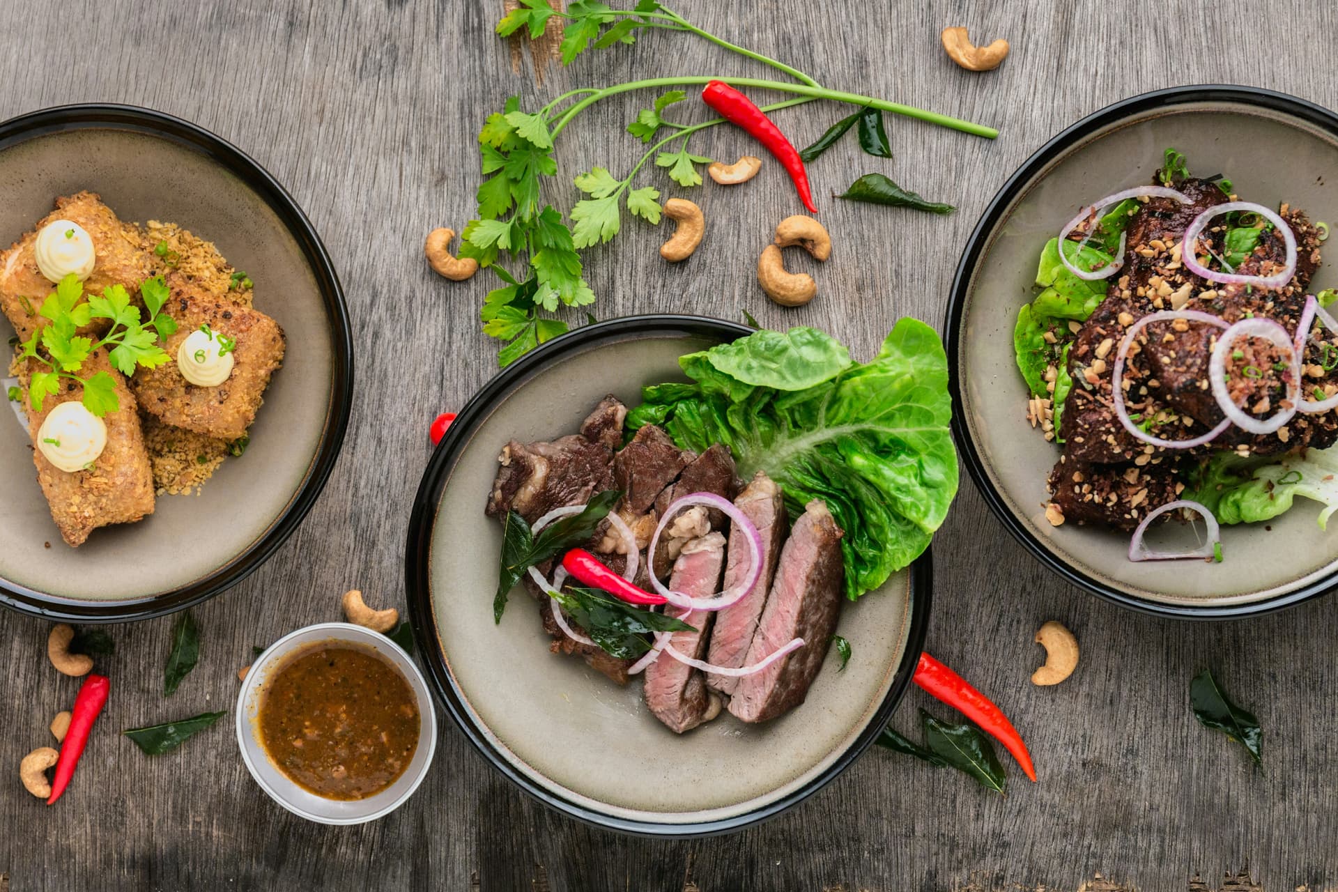 Recipe Sharing Platform