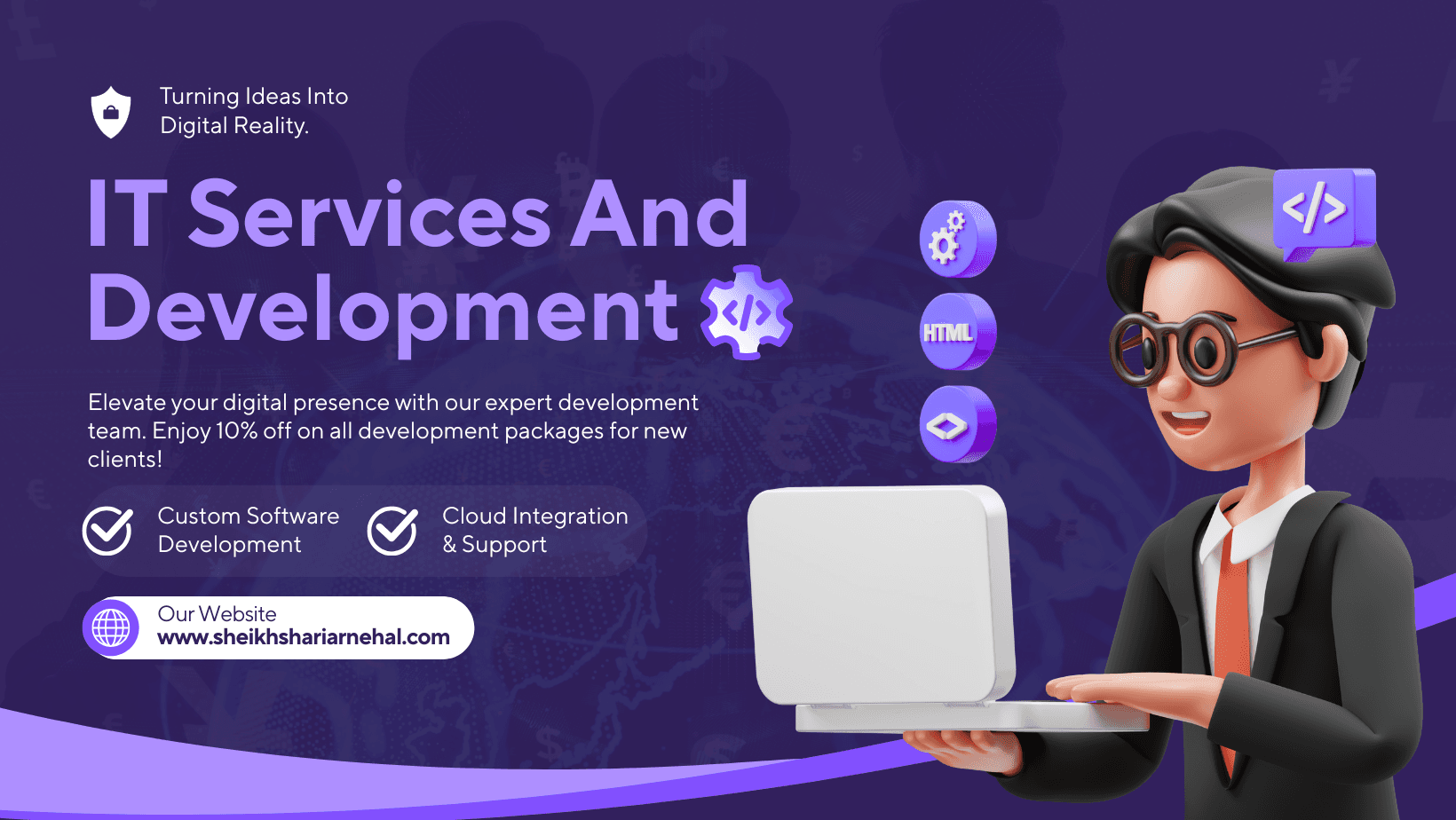 E-commerce Platform