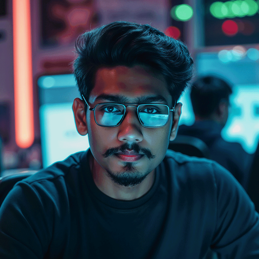 Sheikh Shariar Nehal