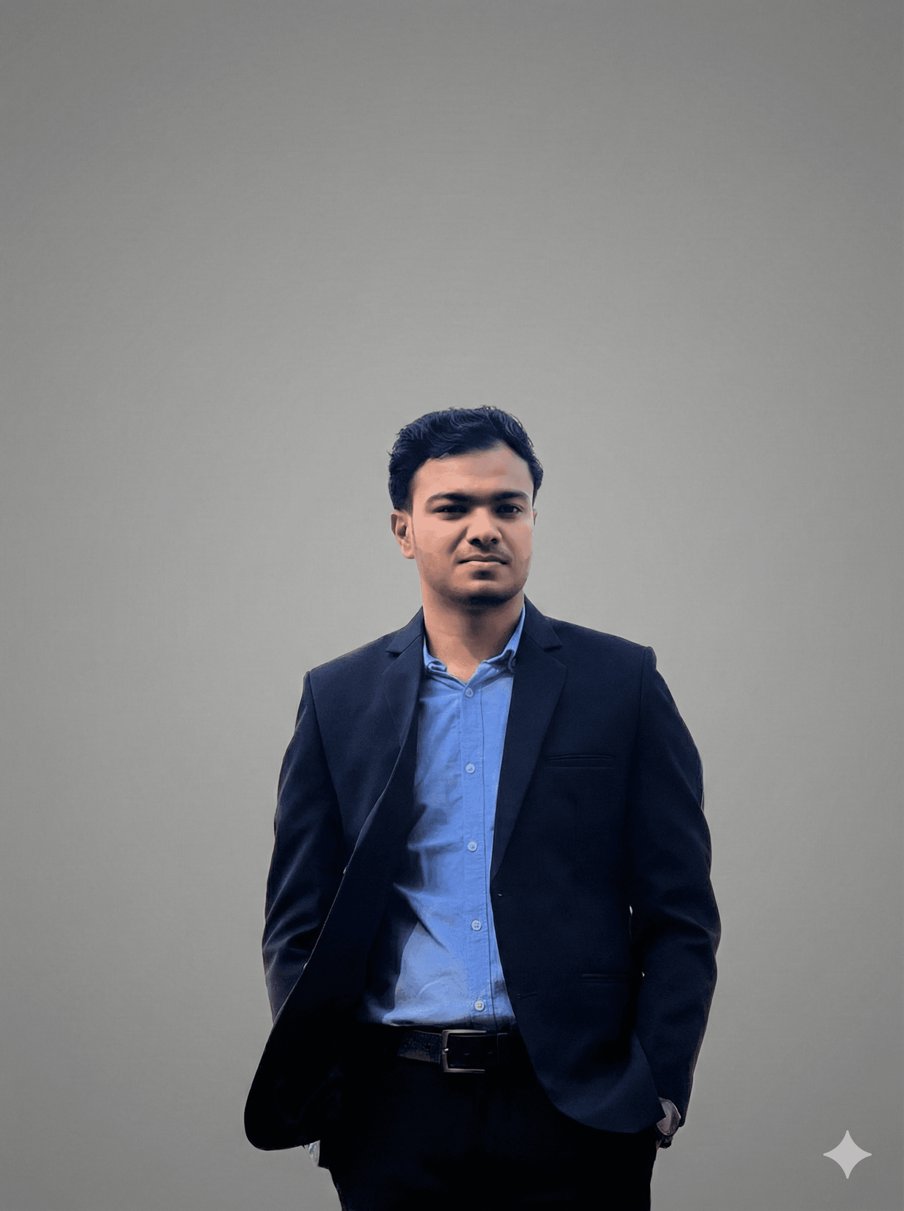 Md Najmus Sakib