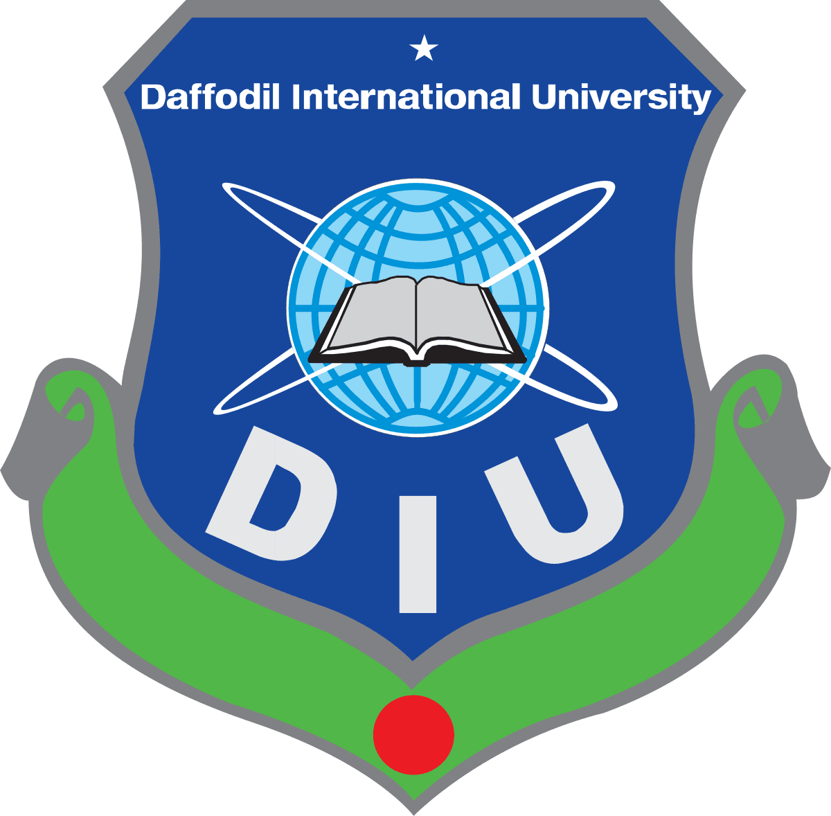 Daffodil International University